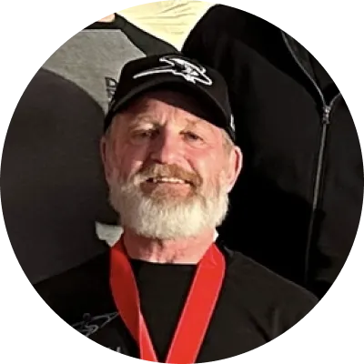 Joel Williamson